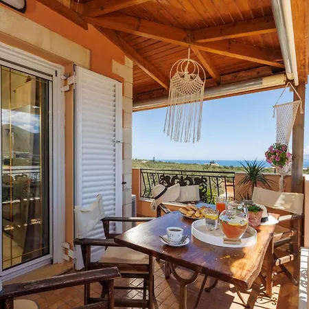 Holiday home Argyro's Hersonissos (Crete)